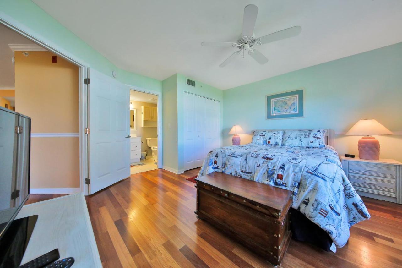 Ocean Village L15 St. Augustine Zewnętrze zdjęcie