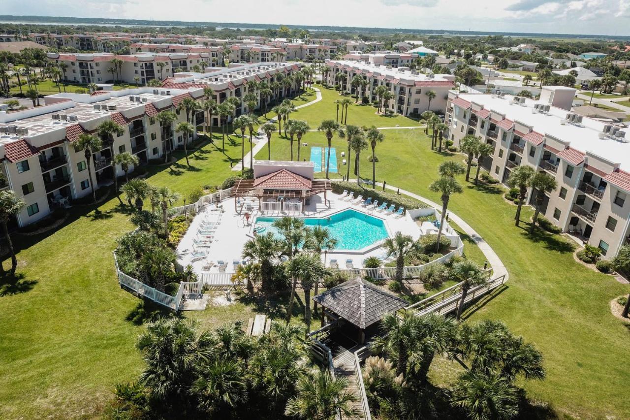 Ocean Village L15 St. Augustine Zewnętrze zdjęcie