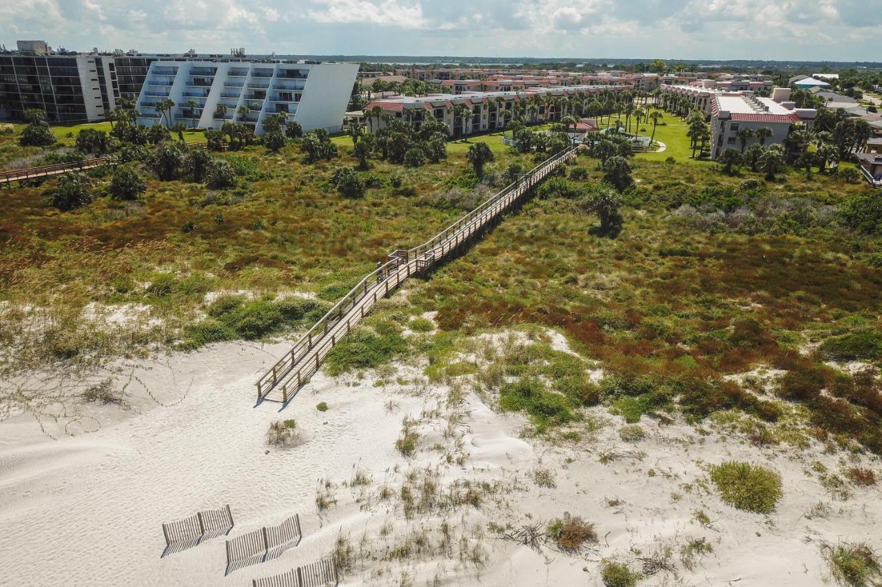 Ocean Village L15 St. Augustine Zewnętrze zdjęcie