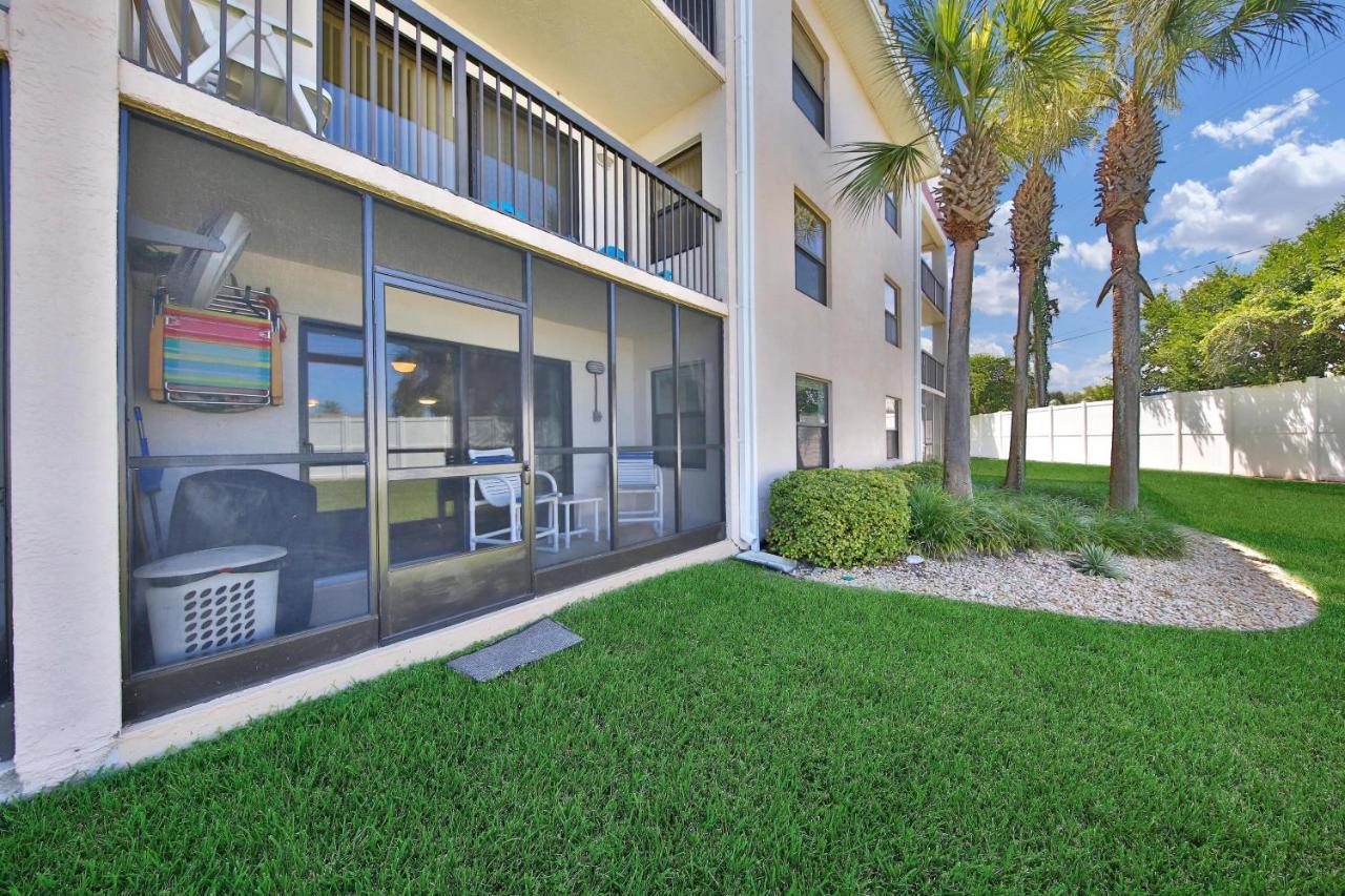 Ocean Village L15 St. Augustine Zewnętrze zdjęcie