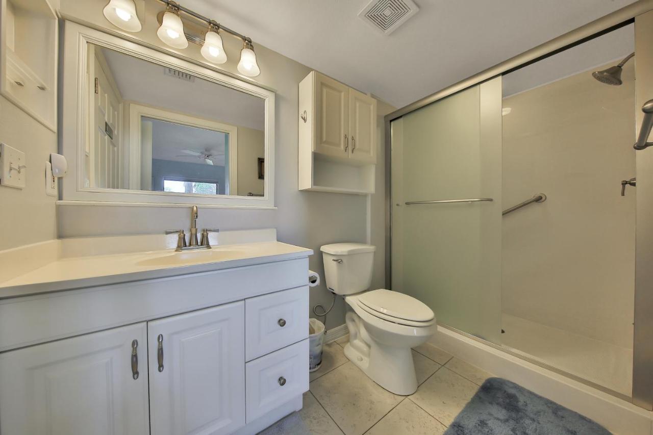 Ocean Village L15 St. Augustine Zewnętrze zdjęcie