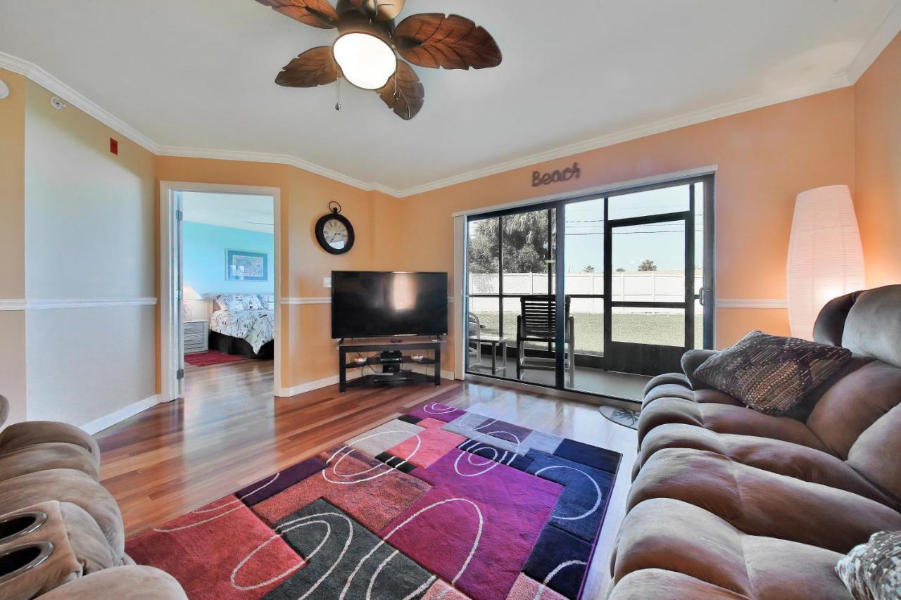 Ocean Village L15 St. Augustine Zewnętrze zdjęcie