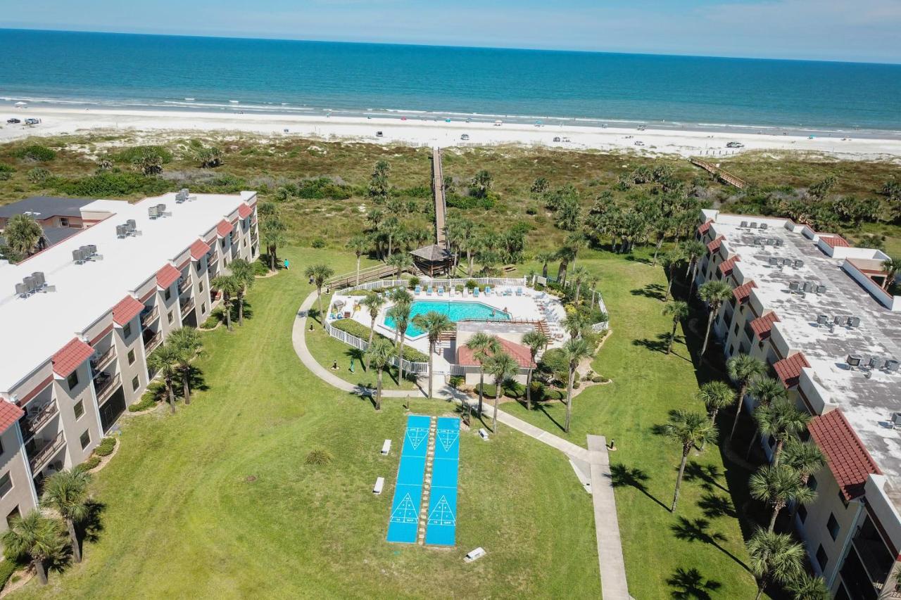 Ocean Village L15 St. Augustine Zewnętrze zdjęcie