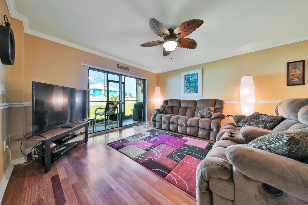Ocean Village L15 St. Augustine Zewnętrze zdjęcie