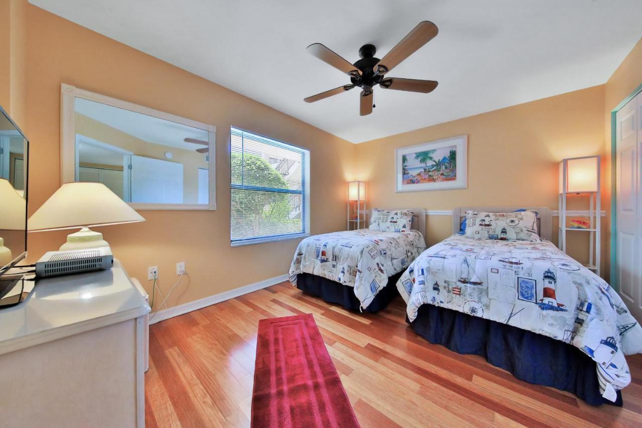 Ocean Village L15 St. Augustine Zewnętrze zdjęcie