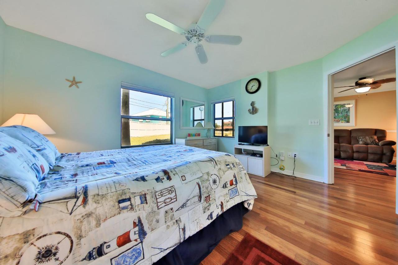 Ocean Village L15 St. Augustine Zewnętrze zdjęcie
