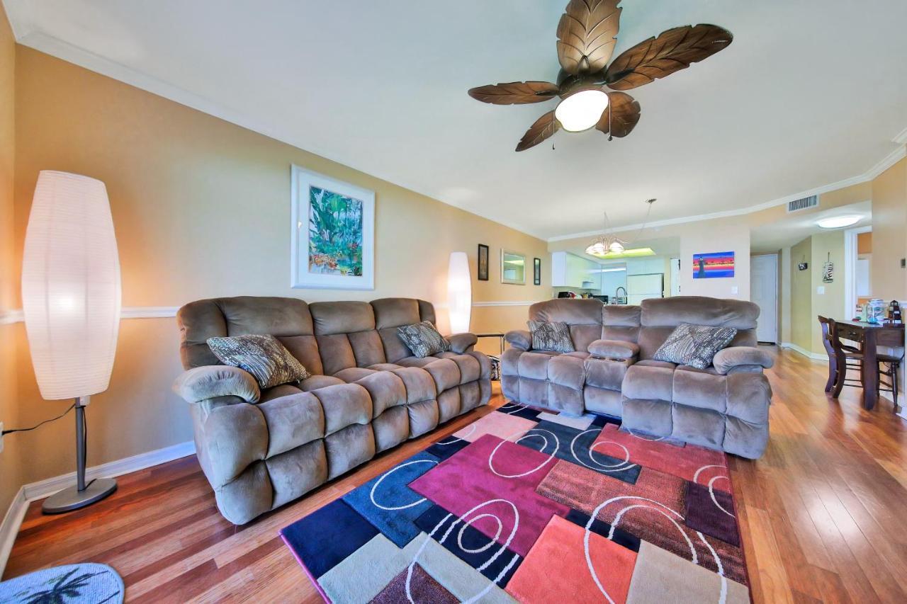 Ocean Village L15 St. Augustine Zewnętrze zdjęcie