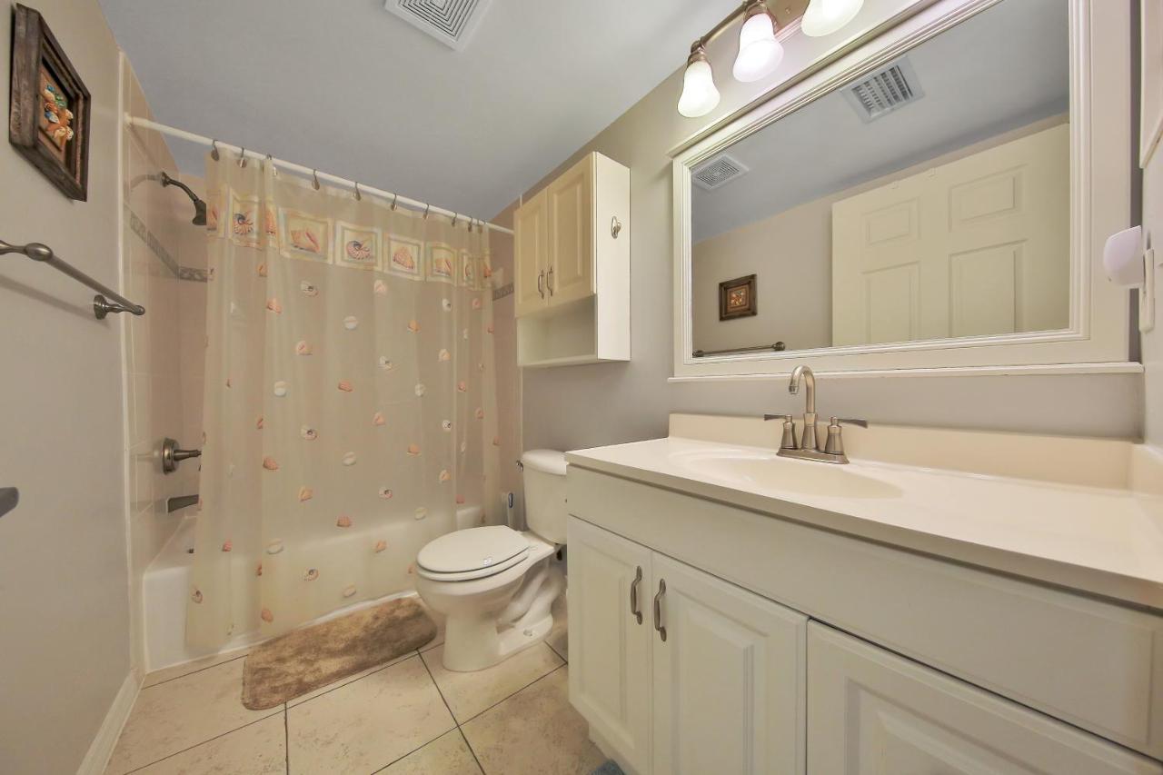 Ocean Village L15 St. Augustine Zewnętrze zdjęcie